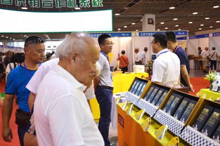 倍豐集團(tuán)閃耀2018全國農(nóng)資科技博覽會，以科技服務(wù)驅(qū)動現(xiàn)代農(nóng)業(yè)發(fā)展